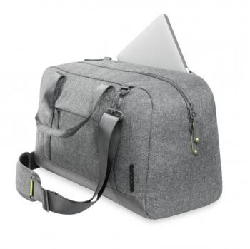 Bagage à main duffel EO Travel Gris Incase Bagage à main duffel EO Travel