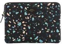 Housse Macbook Pro 13 pouces Black Terrazzo Woouf Housse Macbook Pro 13 pouces