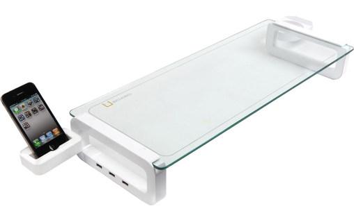IClooly U-Board Smart - Tablette de bureau avec hu