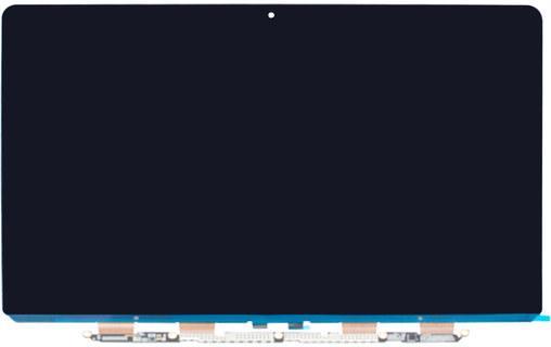 Écran LCD pour MacBook Pro 15 Retina mi-2012 / déb