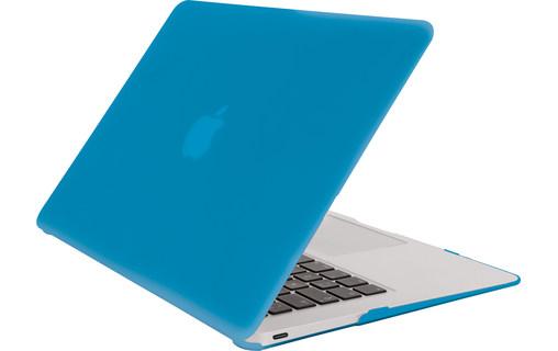 TUCANO Nido Bleu - Coque de protection intégrale p