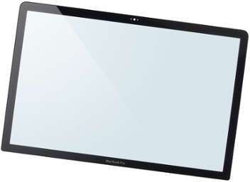 Vitre pour MacBook Pro 15 Unibody A1286 - Outil /