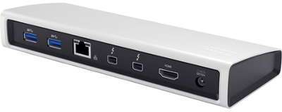 I-tec Thunderbolt 2 Docking Station - Station dac