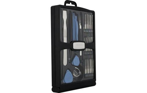 Novodio Kit de démontage & tournevis pour Mac, iPh