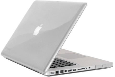 Speck SeeThru Transparent - Coque de protection po