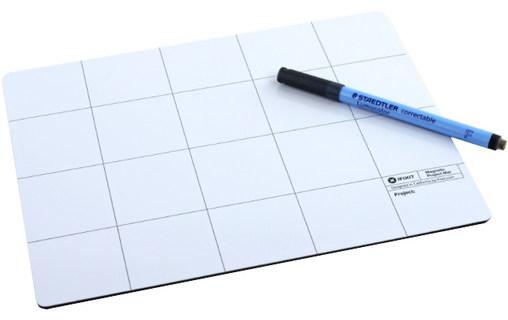IFixit Pro Magnetic Project Mat - Plaque aimantée