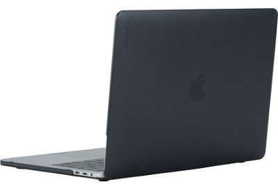 InCase Hardshell Noir - Coque pour MacBook Pro 13