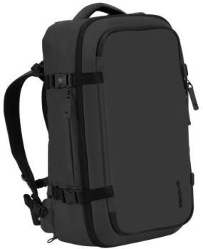Bagage à main duffel VIA Noir Incase Bagage à main duffel VIA Noir