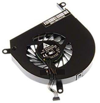 Ventilateur gauche pour MacBook Pro 15 fin 2008 à