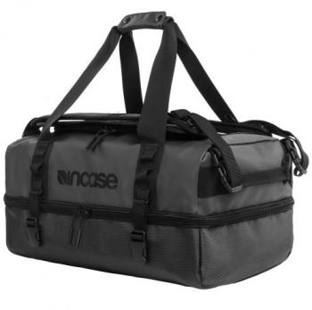 Bagage à main duffel TRACTO Noir Incase Bagage à main duffel TRACTO