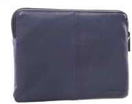 Housse iPad ultrafine cuir Gris Decoded Housse iPad ultrafine cuir