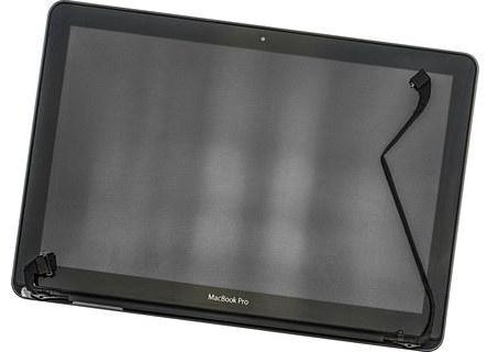 Écran LCD complet pour MacBook Pro 13 2011-2012 (A