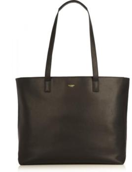 Sac bandoulière ordinateur 15 pouces Maddox Noir Knomo Sac bandoulière ordinateur