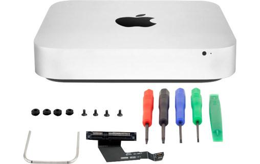 OWC Disk doubler - Kit de montage second disque du