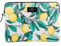 Housse Macbook Pro 13 pouces Lemon Woouf Housse Macbook Pro 13 pouces