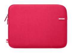 Housse Macbook Pro 13 Néoprène Rose Incase
