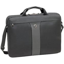 Sacoche pour ordinateur portable Nylon Wenger Lega