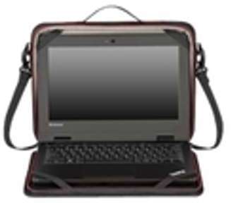 Lenovo ThinkPad Work-In Case Gen.2 - sacoche pour