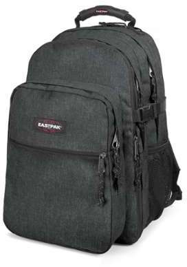 Sac à Dos Eastpak Tutor K955 77h Black Denim Sac à Dos Eastpak Tutor K955