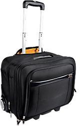 Trolley PC Portable Tissu polyester Exacompta Exactive Trolley PC Portable Tissu