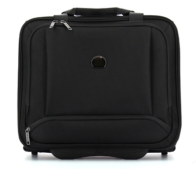 Delsey Sac ordinateur trolley Montholon Boardcase