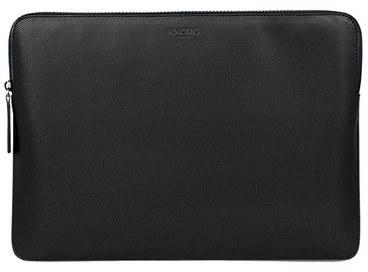 KNOMO Soho Noir - Housse de protection pour MacBoo