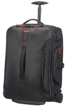 Sac à dos/de voyage Samsonite Paradiver Light 55 c
