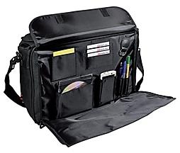 Sacoche multifonction Polyester tissé Monolith Pilot Sacoche multifonction Polyester