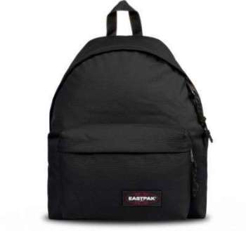 Sac à dos Eastpak Padded Pakr black