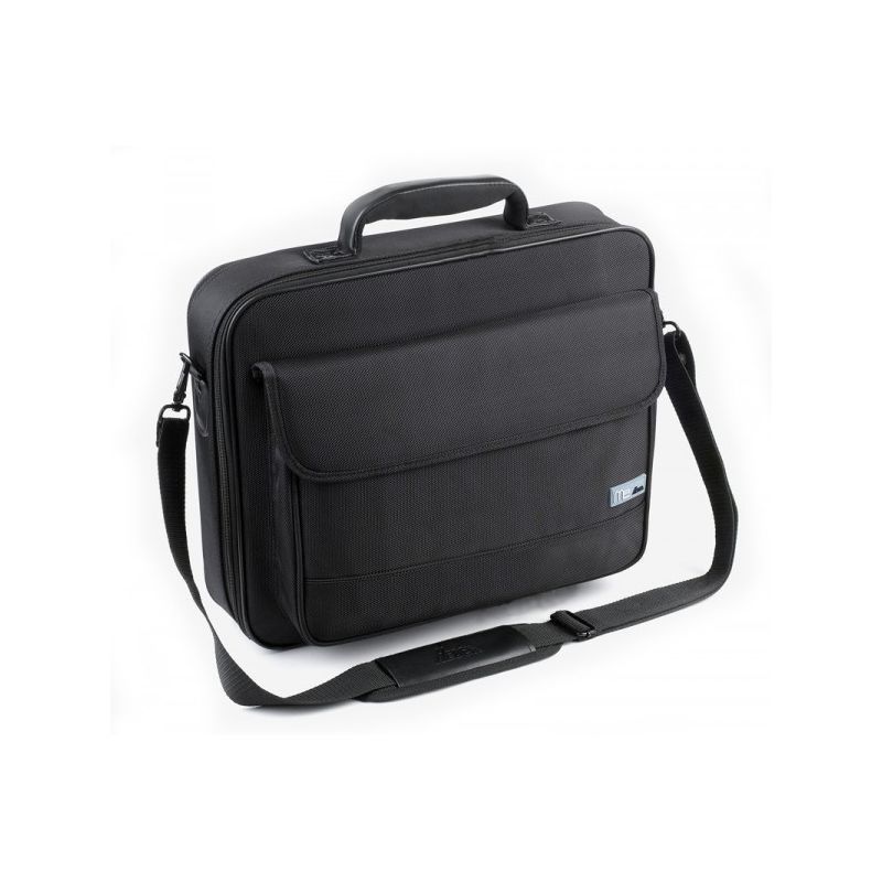 Sacoche en nylon Noir 1680D pour ordinateur portab