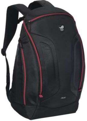 Sac à dos Asus Shuttle 2 Backpack 17 noir