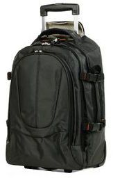 Sac à dos ordinateur trolley Airtex Atlas 16 pouce