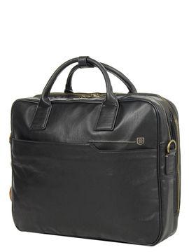 Sac ordinateur Serge Blanco Valencia 16 pouces Noi
