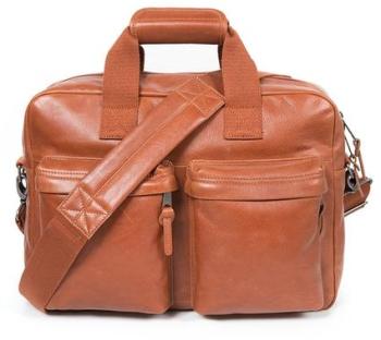 Sacoche Ordinateur Eastpak Tomec K023 18k Sambal Marron Sacoche Ordinateur Eastpak