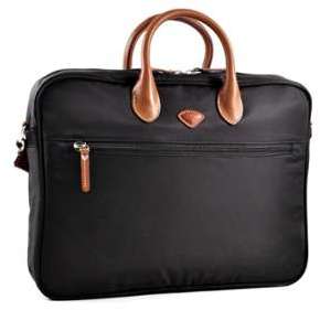 Porte Ordinateur 1 Compartiment Jump Noir