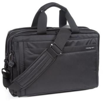 Sacoche Ordinateur Hedgren Utopia Hup18 003 Black