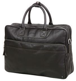 Sac ordinateur Ruckfield Gentleman 15 pouces Marro