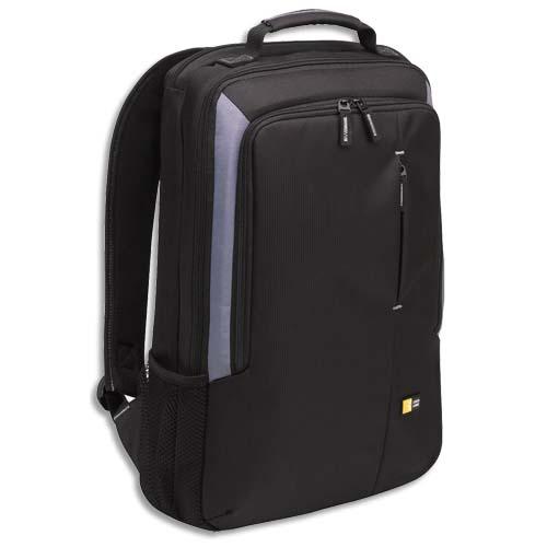Sac à dos PC portable Noir CASE LOGIC - Sac à dos