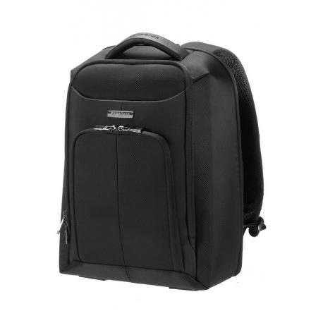 Sac à dos ordinateur Ergo Biz Noir