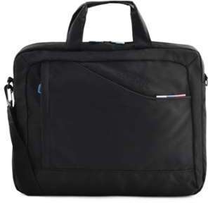 Porte-ordinateur 1 Compartiment Pc 17 American Tourister Porte-ordinateur 1 Compartiment