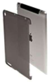 V7 Soft-Touch Protective Back - coque de protectio