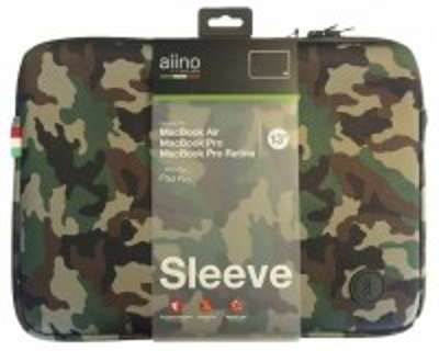 Housse AIINO AIMBSLV13-CM - Camouflage Housse AIINO AIMBSLV13-CM