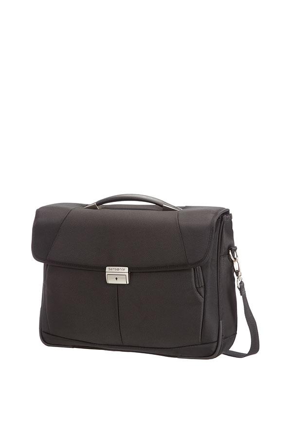 Sacoche Ordinateur Samsonite Intellio 00v 09 001 (