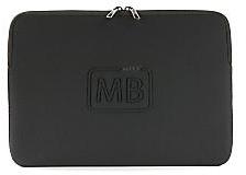 Sacoche Mac Tucano Néoprène Apple - MacBook Pro Noir Sacoche Mac Tucano Néoprène