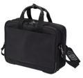 Dicota TopTraveler Twin Pro - sacoche pour ordinat