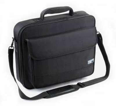 Sacoche en nylon Noir 1680D pour ordinateur portab
