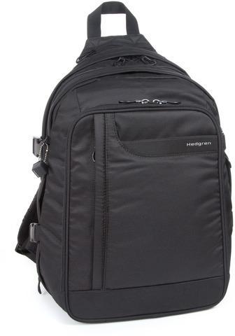 Sac à Dos Ordinateur Hedgren Utopia Hup02er 003 Bl
