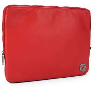 Pochette Tablette Cuir