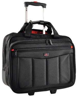 Pilot-case Roulettes 2 Compartiments Pc 15 Davidt s Pilot-case Roulettes 2 Compartiments