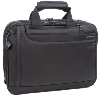 Sacoche Ordinateur Hedgren Utopia Hup64 003 Black
